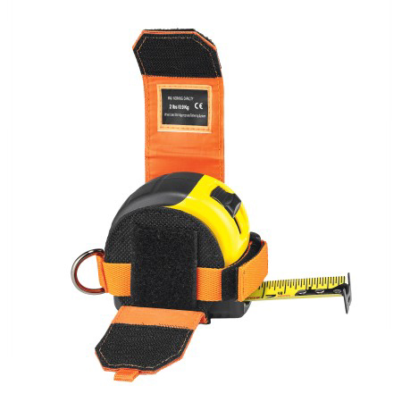 Ergodyne Polyester Belt Ring Tool Tether, 0.9kg Capacity