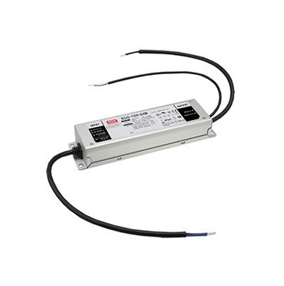 MEAN WELL LED Driver, 48V Output, 150W Output, 3.13A Output, Constant Current / Constant Voltage Dimmable