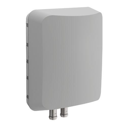 Huber+Suhner 1399.17.0250 Square Multi-Band Antenna with N Type Connector