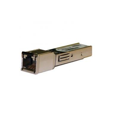 N-Tron N-TRON Compatible RJ45 Single Mode SFP Transceiver Module, 1000Mbit/s