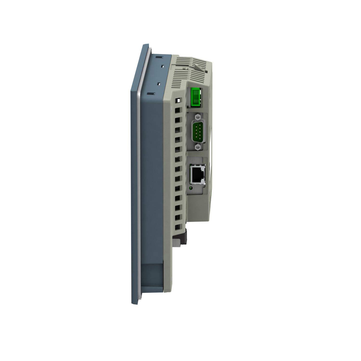 Schneider Electric Magelis GTO Touch Screen HMI 7.5 in TFT 640 x 480pixels