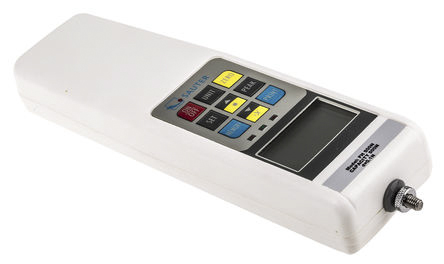 Sauter FH 500 Force Gauge 2000Hz RS232, Range: 500N, Resolution: 0.1 N