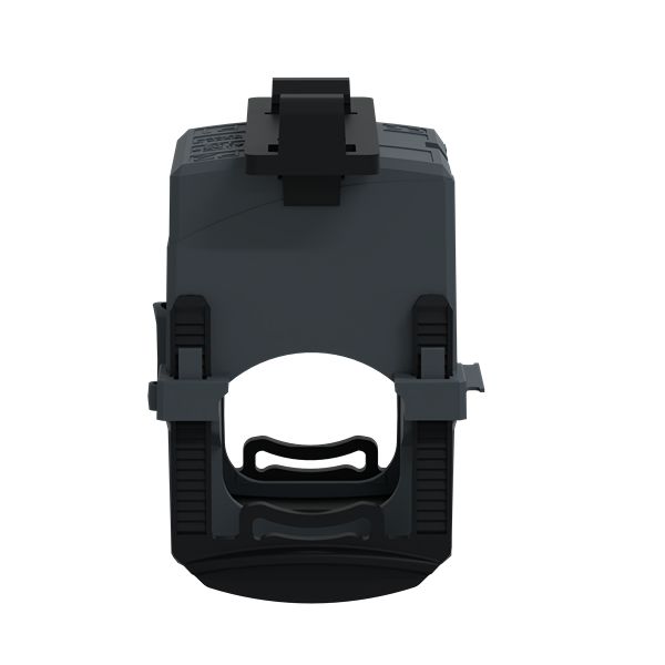 Schneider Electric PowerLogic Series Split Core Current Transformer, 400A Input, 400/5A, 5 A Output, 720 V