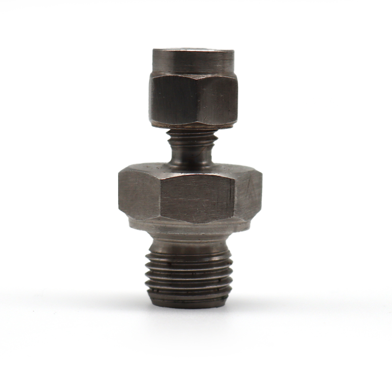 Prosensor, 0314 Series G 1/4 Thermocouple Compression Fitting for Use with 3 mm Probe Thermocouple Or PT100, 3mm Probe