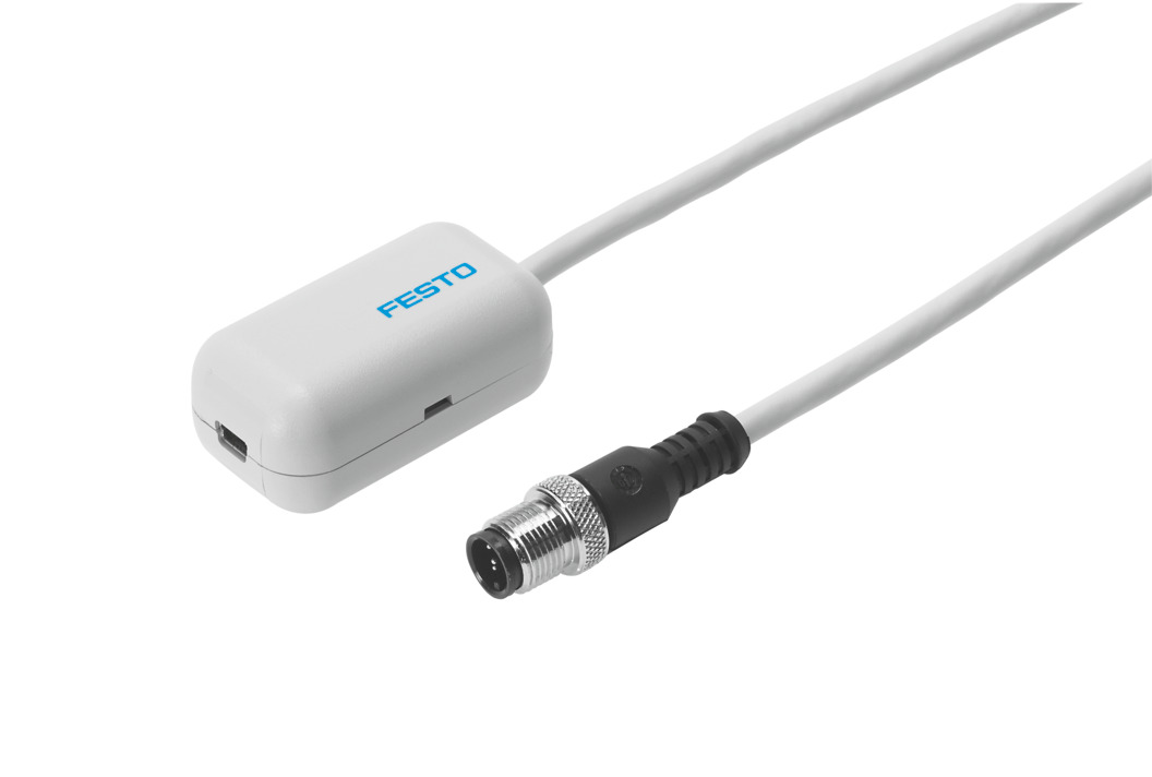 Festo NEFC Adapter, 547432