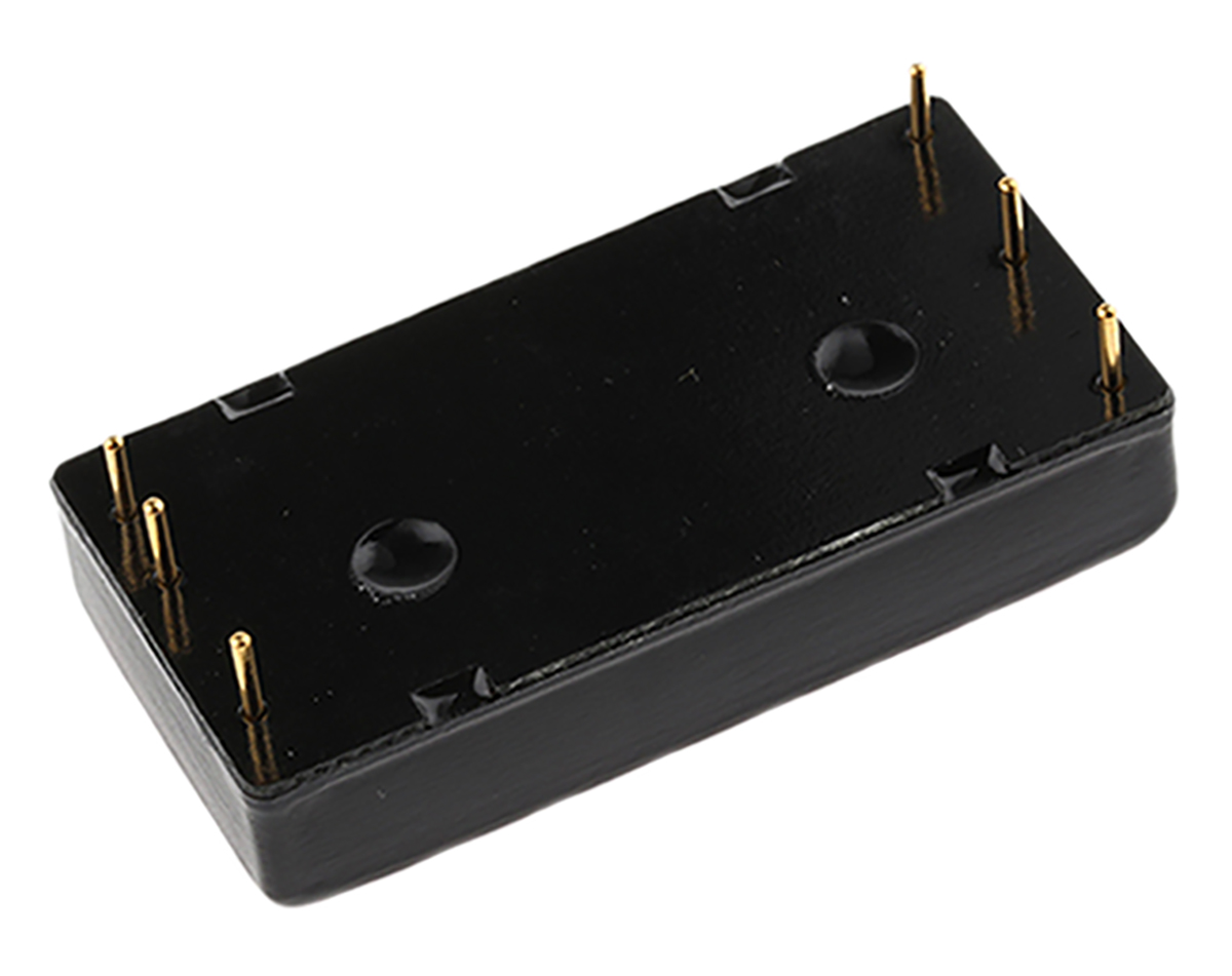 TRACOPOWER TEN 40WIN DC-DC Converter, 24V dc/ 1.67A Output, 9 → 36 V dc Input, 40W, Through Hole, +75°C Max Temp
