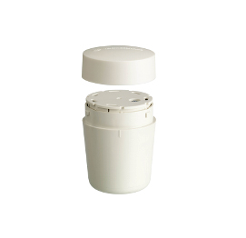 Schneider Electric Harmony Series White Signal Tower, Base Mount