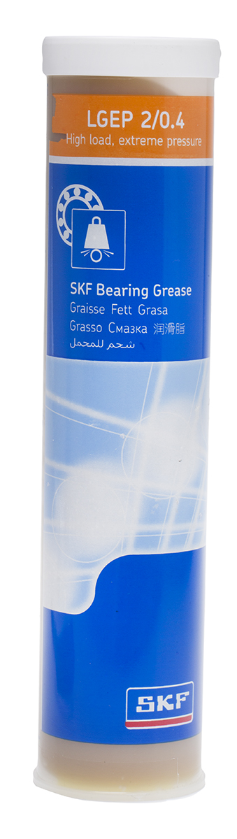 SKF Mineral Oil Grease 420 ml SKF LGEP 2