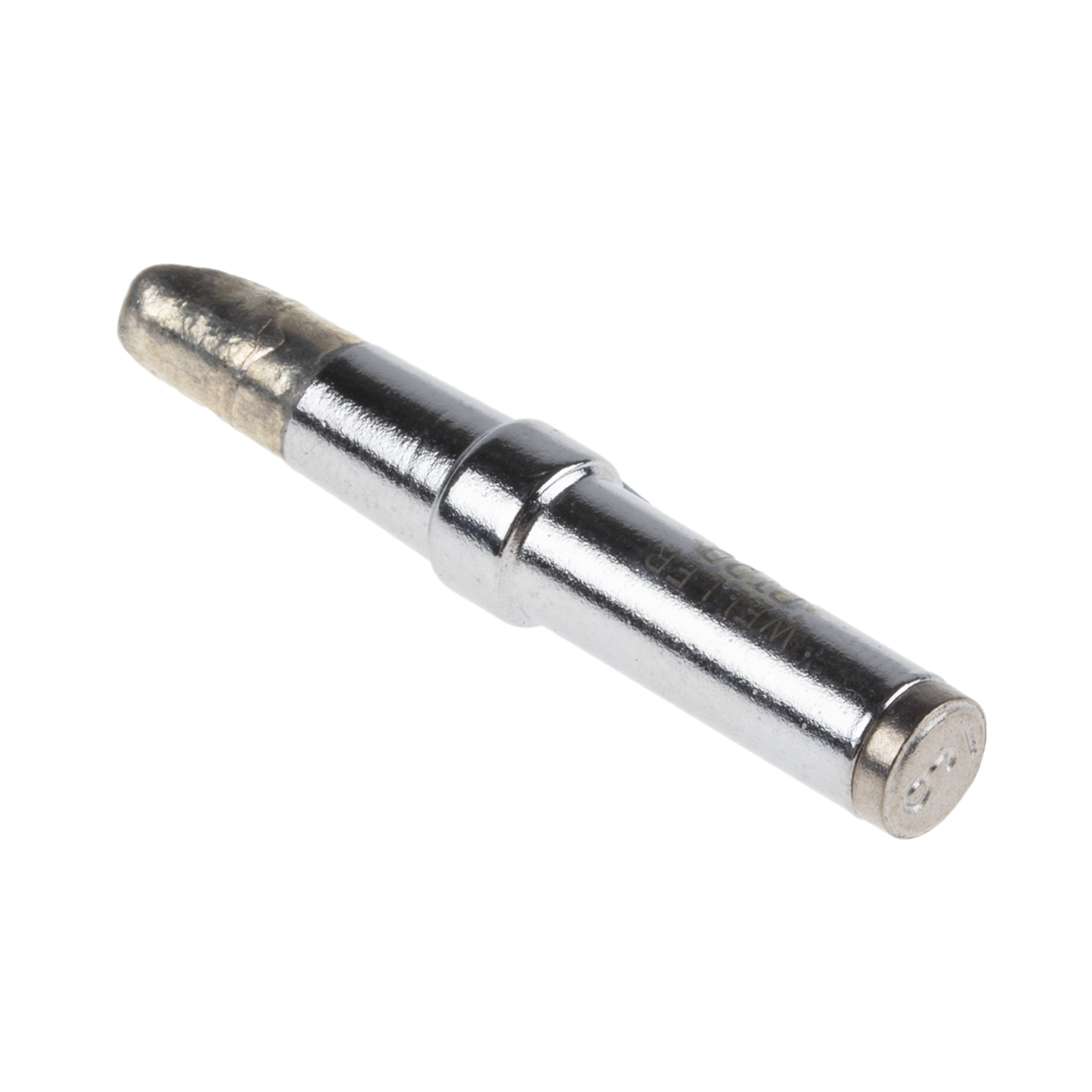 Weller PTDD9 (480°C) 5 mm Bevel Soldering Iron Tip for use with TCP (series (old generation)