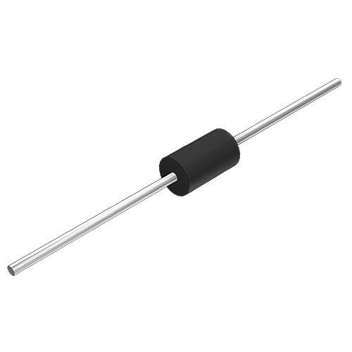 HY Electronic Corp General Purpose Diode, 3A 1000V, 2-Pin DO-27 1N5408G