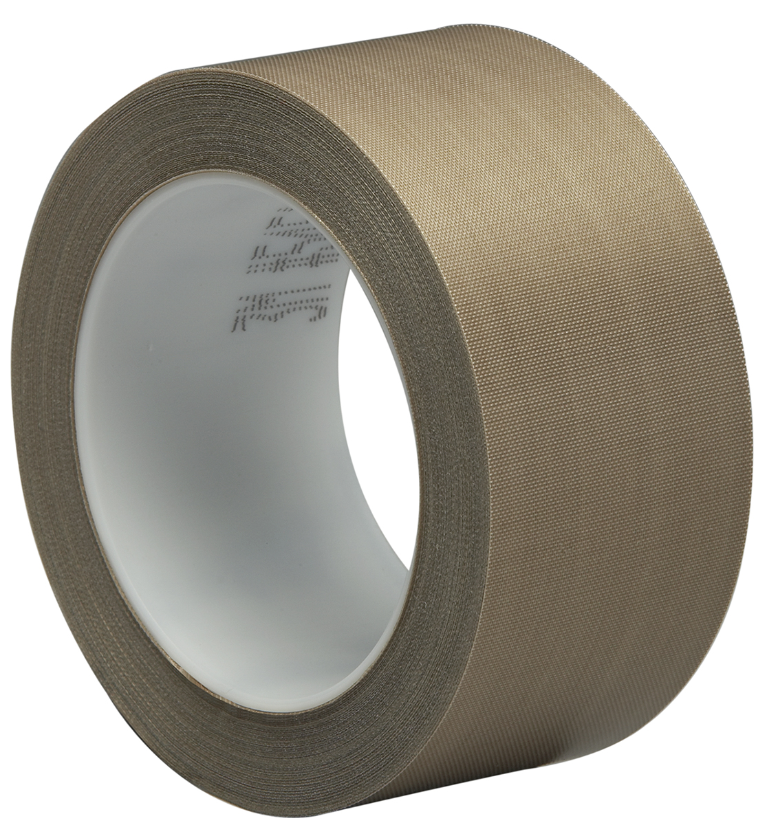 3M 5451 Cloth Tape, 33m x 25mm, Brown