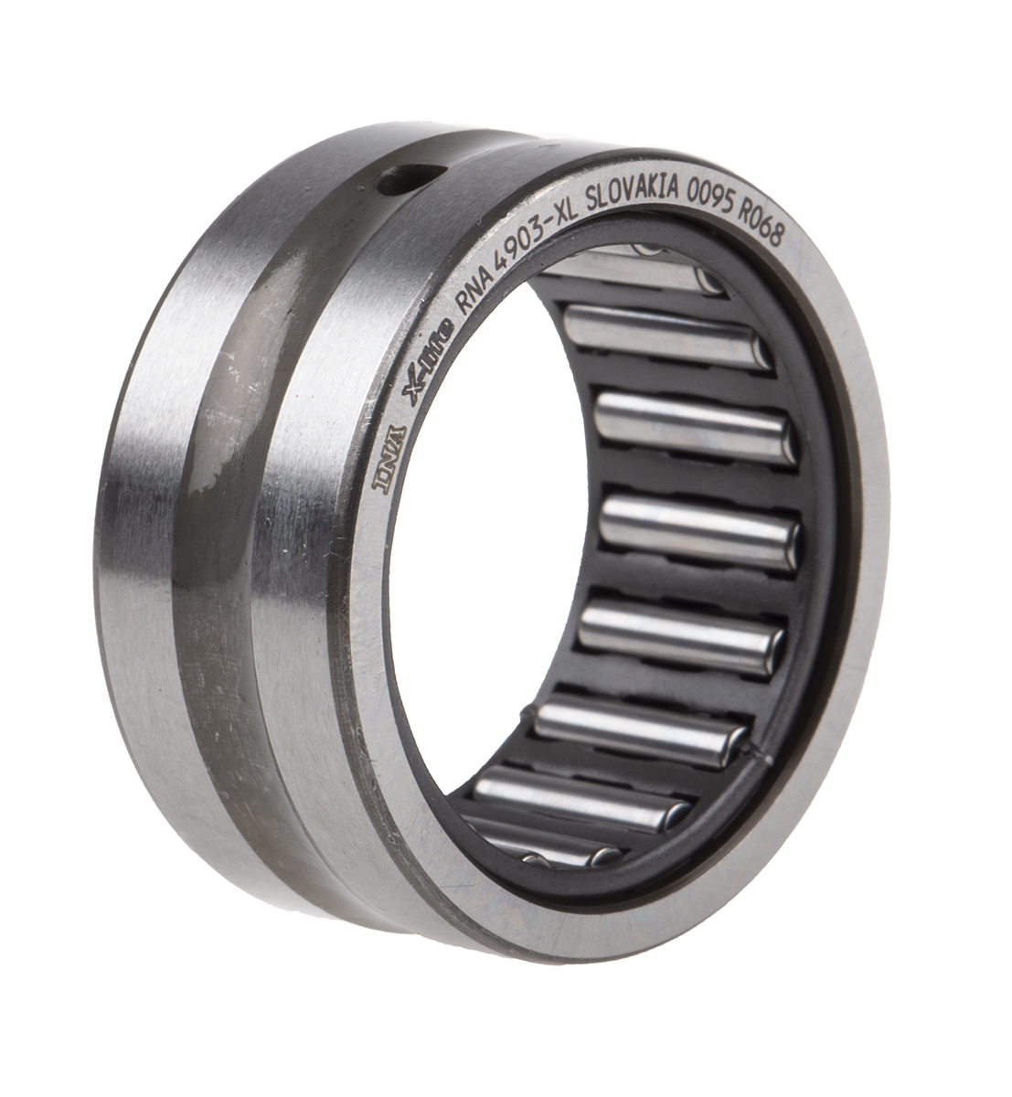 INA RNA4903-XL 22 mm ID Roller Bearing Needle, 30 mm OD