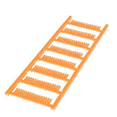 B&R X20 Series Labeling Strip for Use with Terminal Blocks