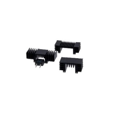 Arcol Ohmite Heatsink, TO-252, TO-263 and TO-268, 12.7 x 30.99 x 11.68mm