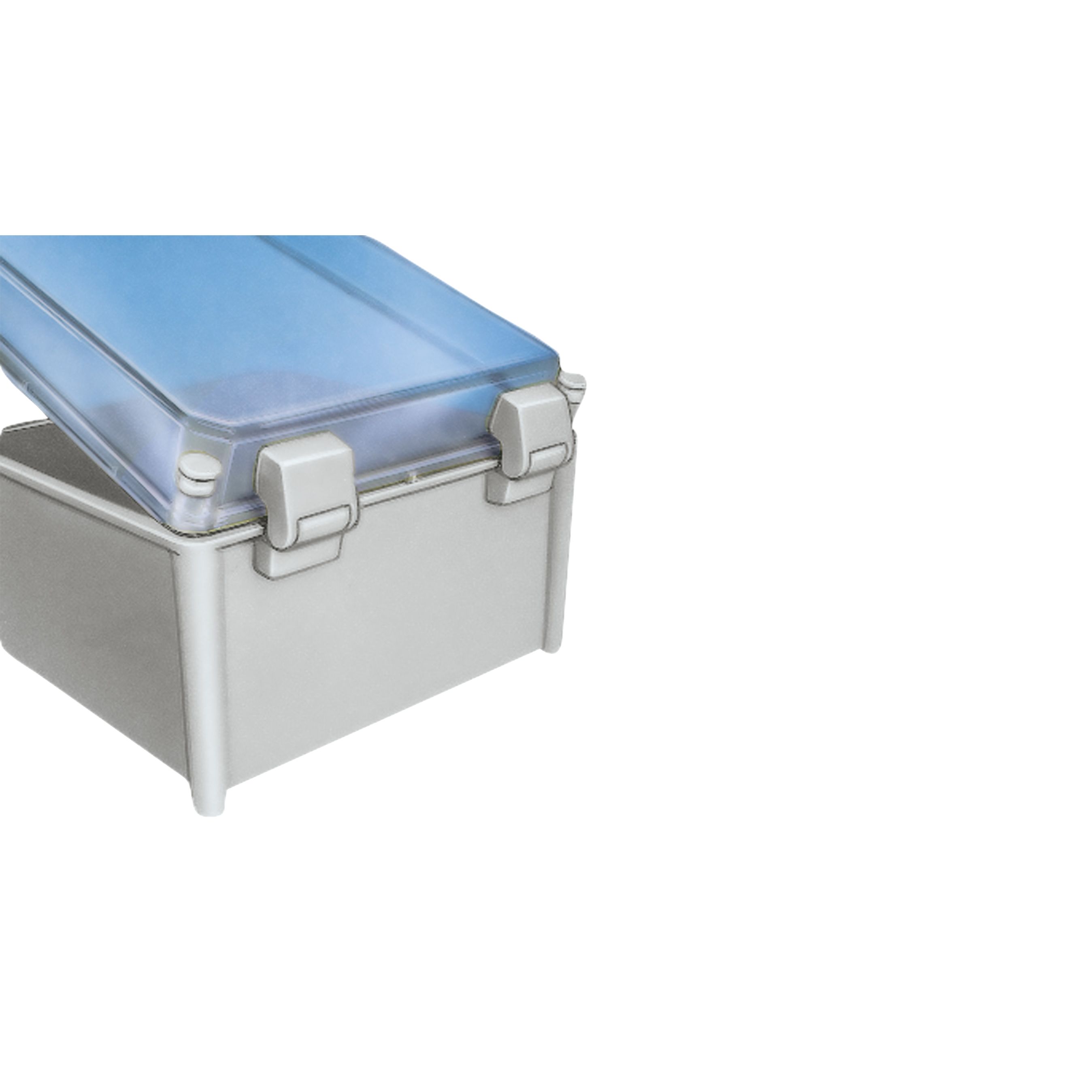Schneider Electric PanelSeT Series Hinge for Use with Thalassa PLS modular boxes
