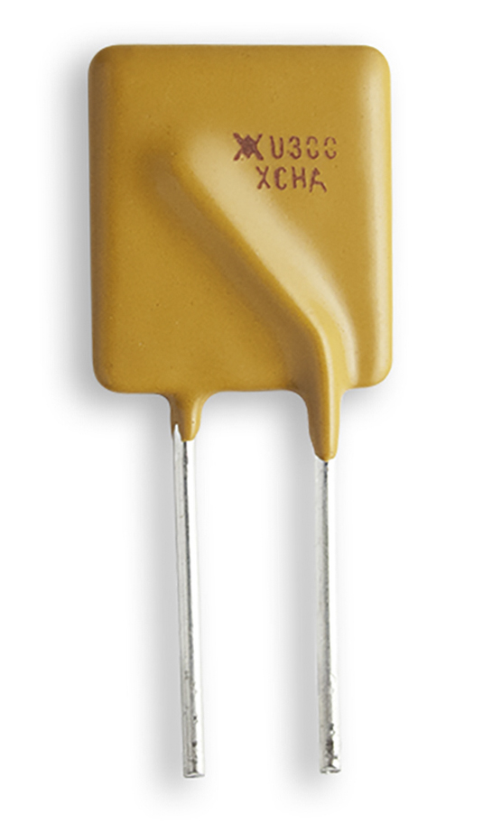 Wickmann 3A Resettable Fuse, 30 V ac, 30V dc