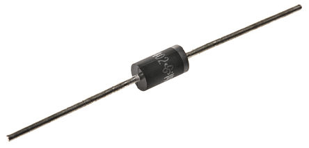 Vishay Switching Diode, 2-Pin DO-201AD DGP30-E3/54