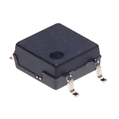 Panasonic AQY Series Solid State Relay, 1.6 A Load, PCB Mount, 40 V ac/dc Load