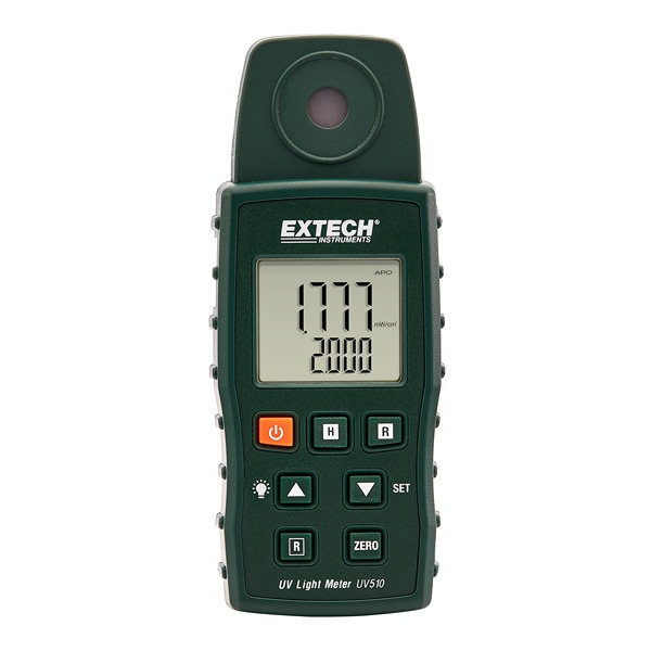 Extech UV510 UV Meter