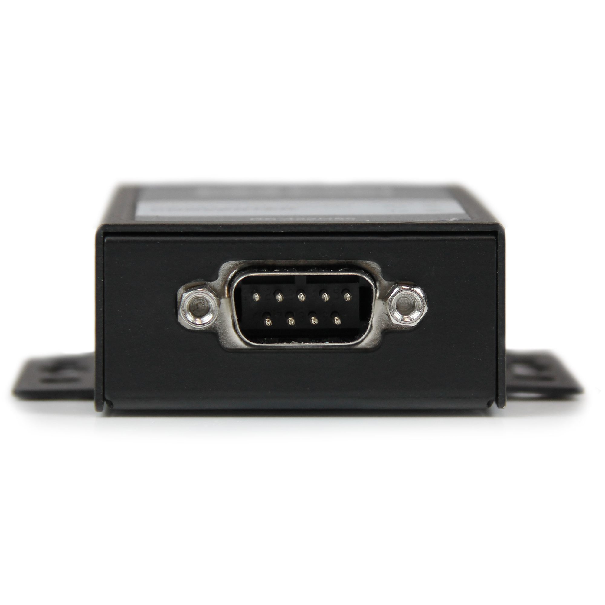 StarTech.com RS232, RS422, RS485 D Sub 9 Pin Female to D-sub, 9 Pin Male Interface Converter
