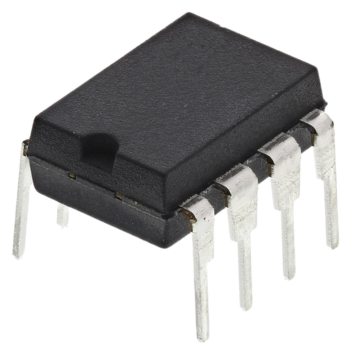 Analog Devices Voltage Supervisor 8-Pin PDIP, ADM690ANZ