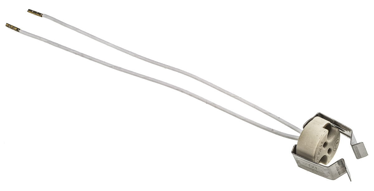 BJB Halogen Lamp Holder Screw - 25.105.3101.00