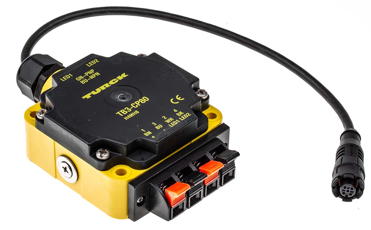 Turck Sensor Tester