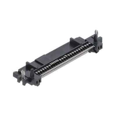 Molex SFP I/O Connectors Female 68-Position, 787760001