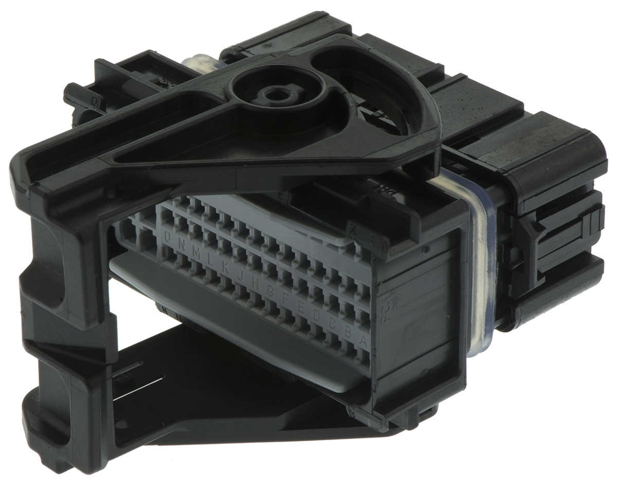 Delphi, CMC Automotive Connector Socket 64 Way PPI0001500