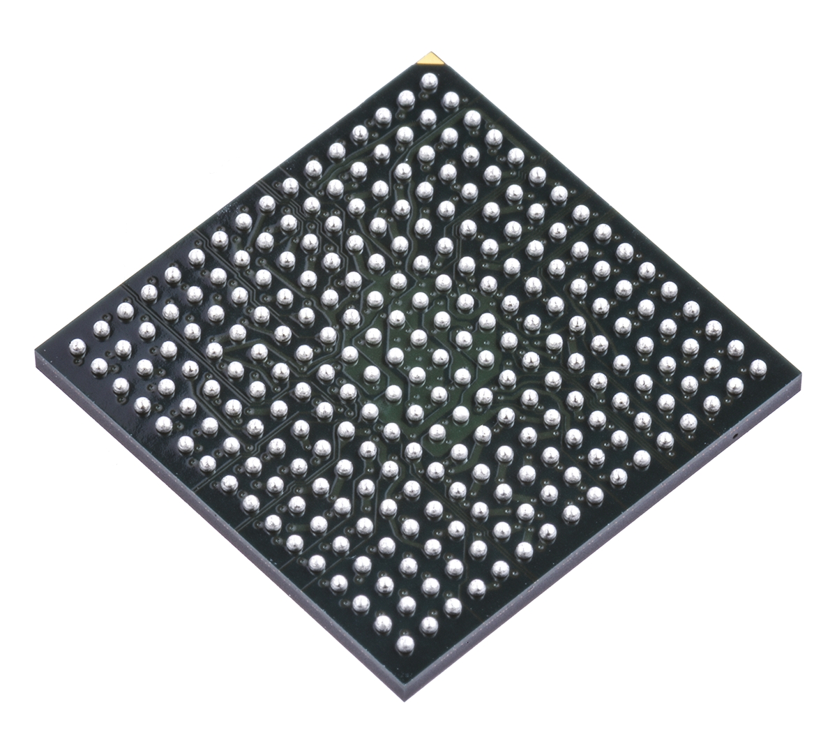 NXP LPC1857FET256,551, 32 bit ARM Cortex M3, LPC1857 Microcontroller, 180 MHz, 1024kB OTP, 256-Pin LBGA