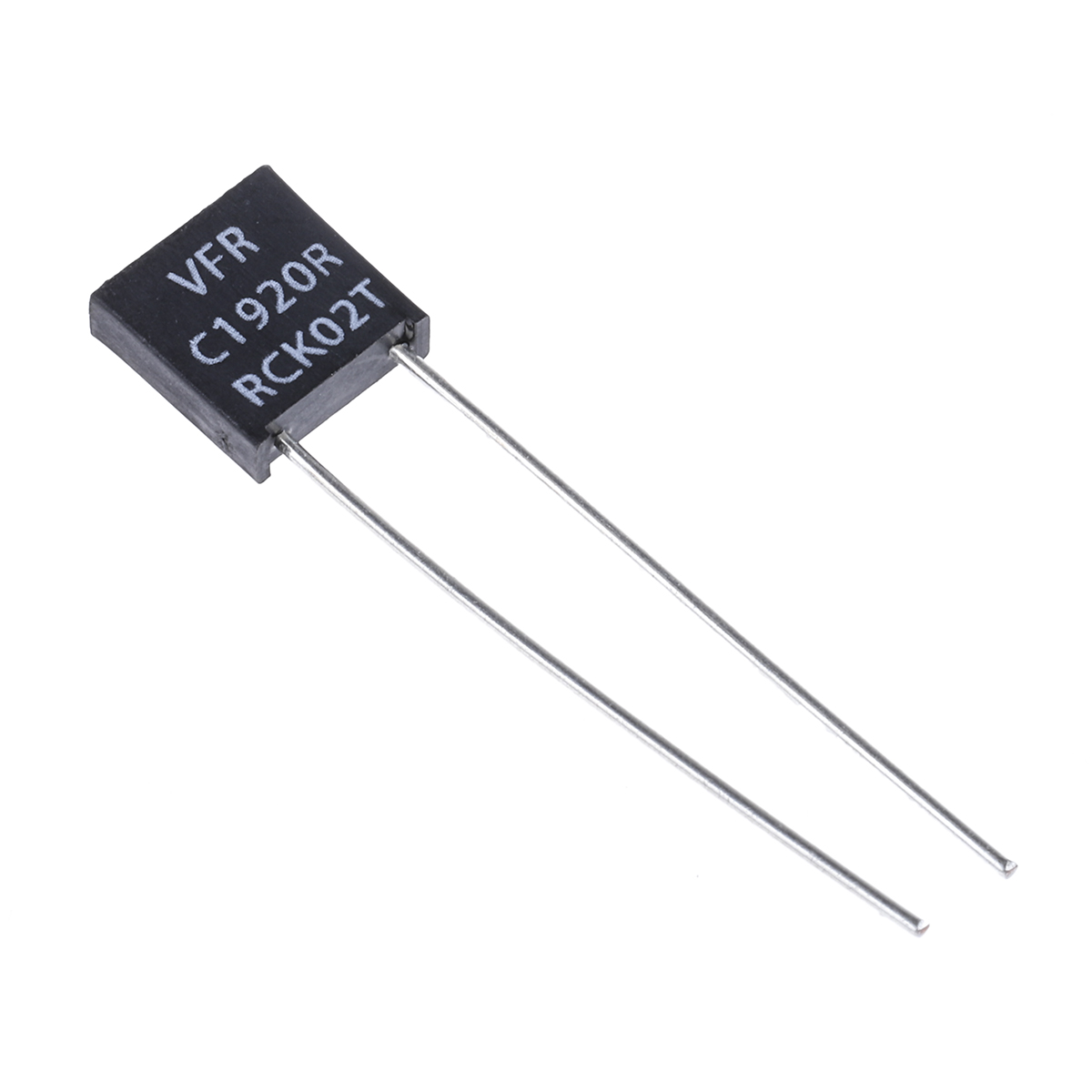 Vishay 50Ω 0.5W Metal Foil Resistor ±0.01% ±2ppm/°C RCKO2 50R 0.01%