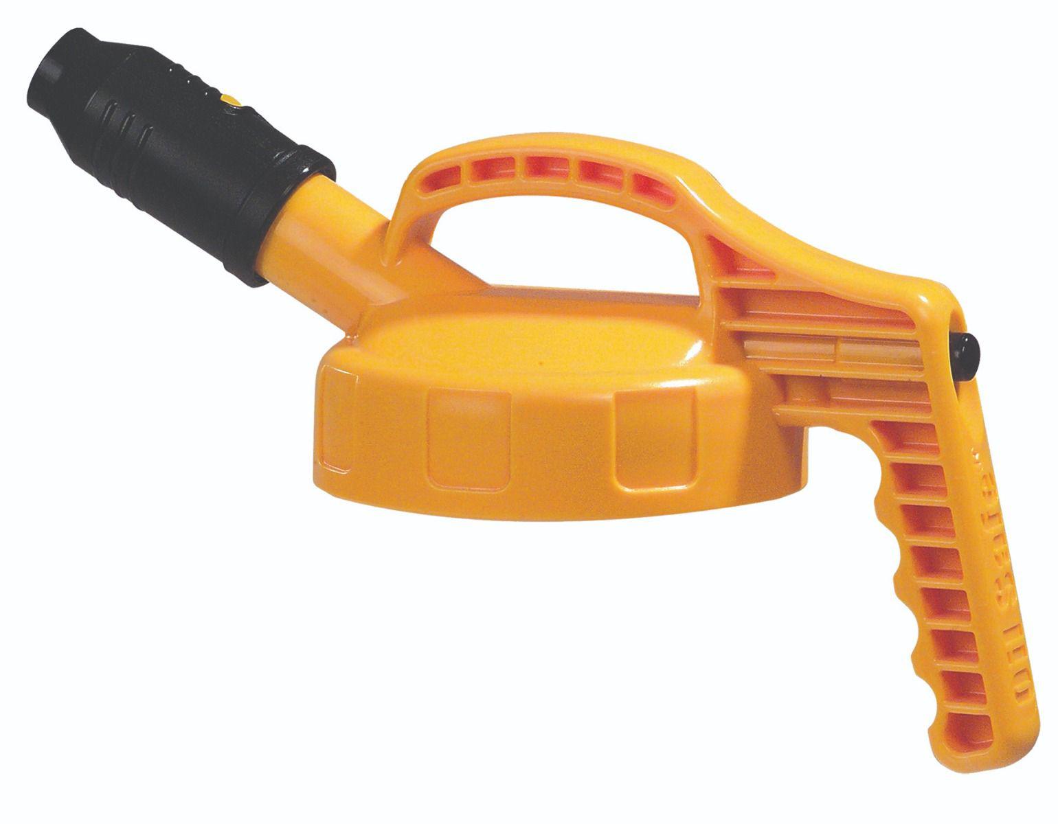 OilSafe Storage Box Lid, 139.7mm x 147.3mm x 147mm