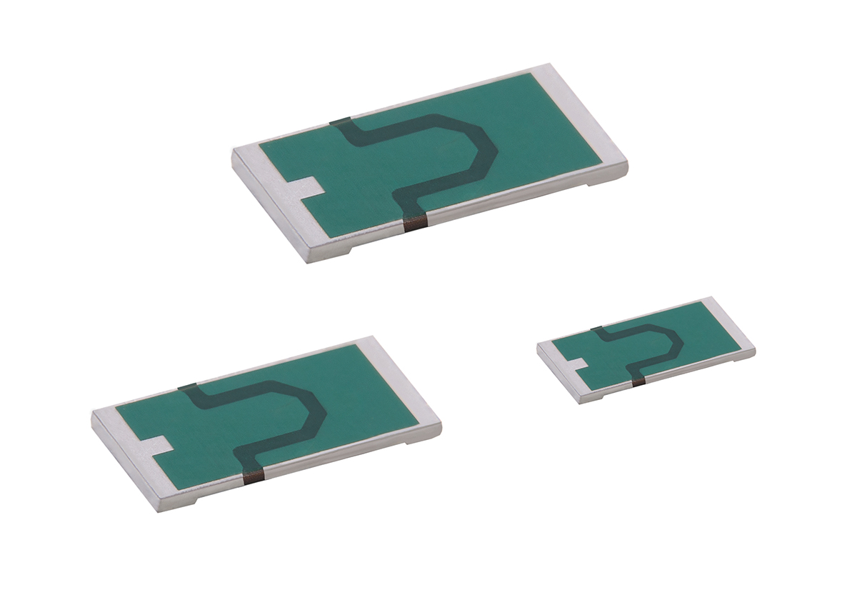 Isabellenhutte CMS 50 mΩ, 2512 Zeranin Surface Mount Resistor ±1 % 2.5 W - CMS-R050-1.0
