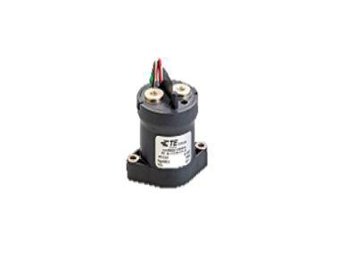 TE Connectivity Surface Mount Non-Latching Relay, 1000V Coil, 600A Switching Current, SPST
