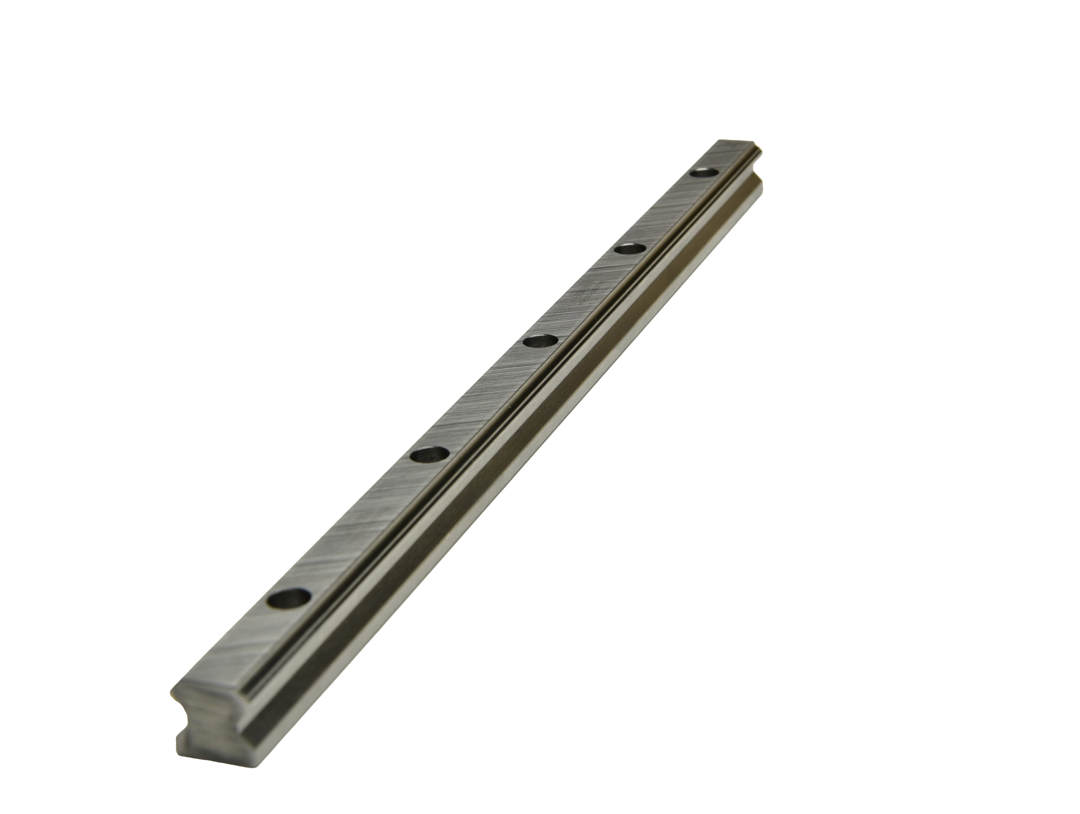 RS PRO HG Series, Linear Guide Rail 15mm width 600mm Length