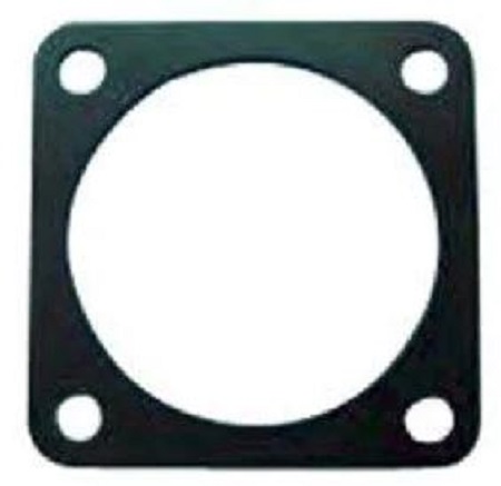 Amphenol Limited, 62GB Connector Seal Gasket, Shell Size 10 diameter 16.07mm for use with Box Mounting And Hermetic
