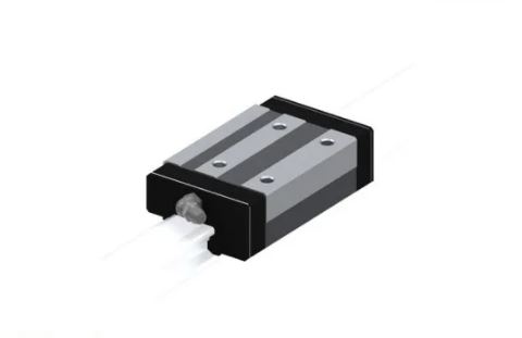 THK Linear Guide Carriage GSR, 20000N Dynamic Load, 50mm Rail Width