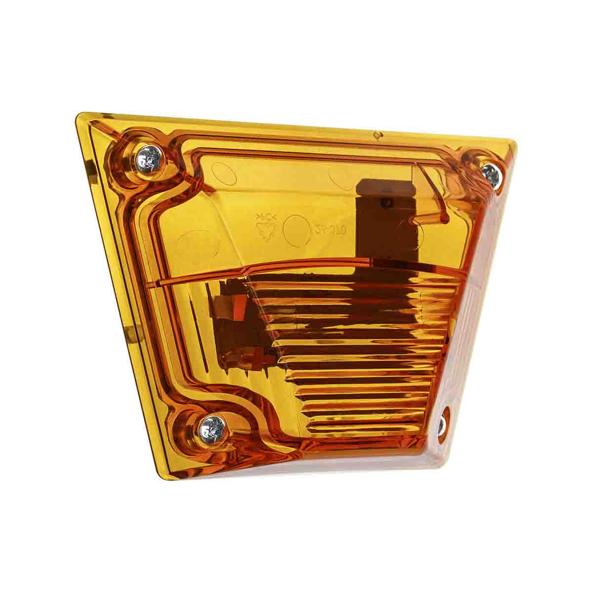 Eaton Amber Beacon, IP69
