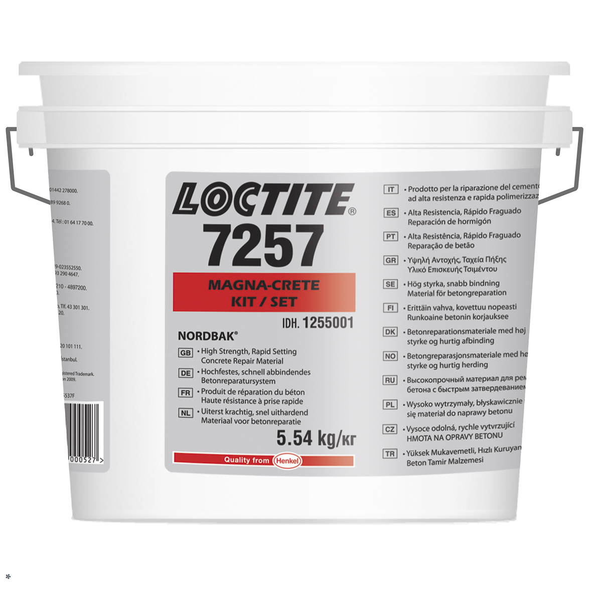 Loctite Sealant 4.9 kg Bucket