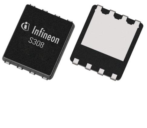 Infineon BSZ Type P, Type N-Channel MOSFET, 5.1 A, 20 V Dual, 8-Pin TSDSON BSZ215CHXTMA1