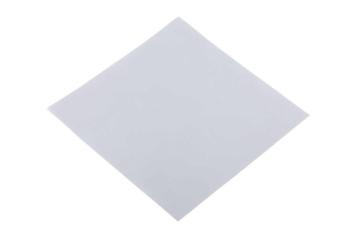 RS PRO Thermal Interface Sheet, 1mm Thick, 3.5W/m·K, Fibreglass, 150 x 150mm