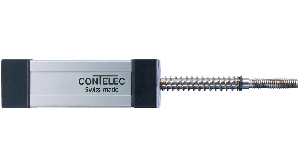 CONTELEC KL Series Linear Measuring Position Sensor
