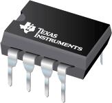 Texas Instruments Adjustable Precision Voltage Reference 1% PDIP-8, TL431ACP