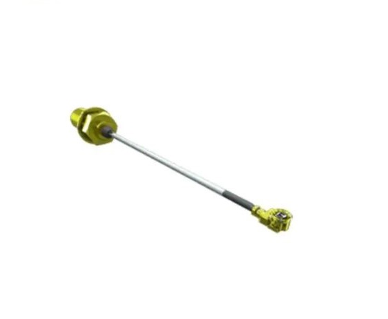 Samtec, 100 mm 50 Ω, 36 AWG