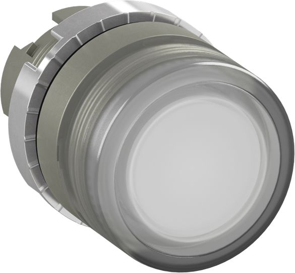 ABB 1SFA1 Series Clear Momentary Push Button