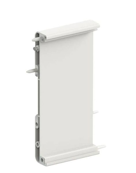 Wieland Modular Support Plate for Use with DIN Rail