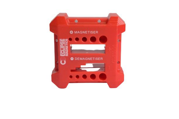 Eclipse Yoke Magnetiser & Demagnetiser