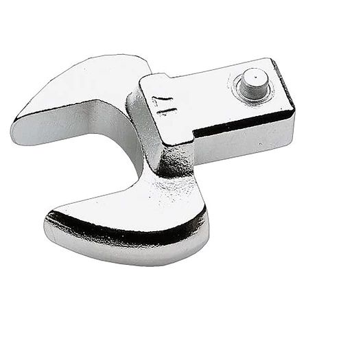 Facom Spanner Head, 21 mm, 14 x 18mm Insert