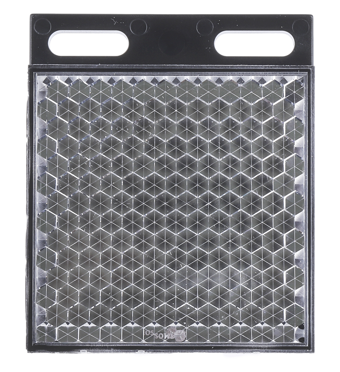 Banner Sensor Reflector for Use with Q45BB6LL Series