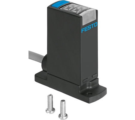 Festo Pressure Sensor 10bar